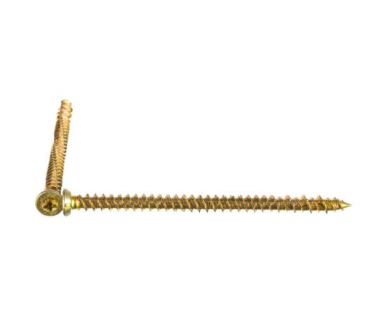 Шуруп по бетону 7.5x112, 100шт - коробка Tech-Krep 124731 