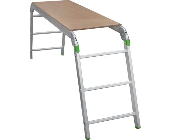 Рабочие подмости Новая Высота NV 234 3+6+3 2340363 