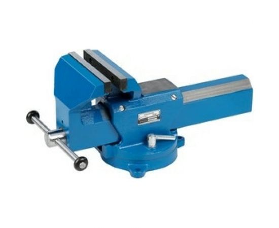 Слесарные тиски NORDBERG NT180 