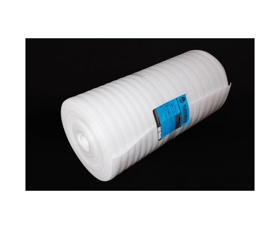 Вспененный полиэтилен Flexibon НПЭ 5 5х1050 мм, 50 м 00000000904 
