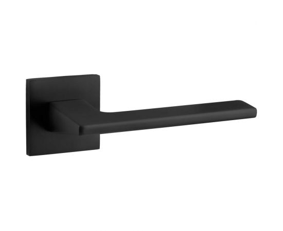 Дверные ручки Code Deco Slim H-30134-A-BLM 32794 