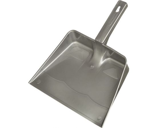 Совок для мусора ООО Комус пластиковый, ширина рабочей части 21.5 см 955512 