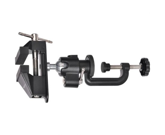 Многоугловые тиски TACTIX 216211 