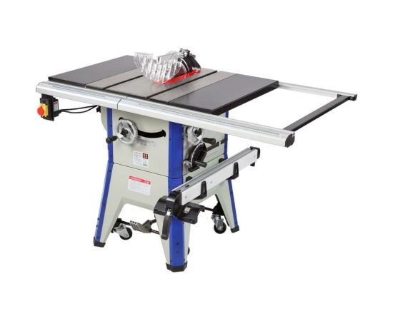 Круглопильный станок Белмаш TS-250R S047D 