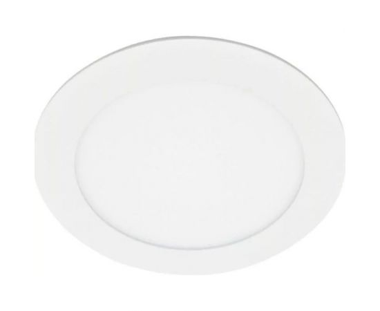 Встраиваемый светильник Smartbuy LED DL 24w, 4000K, IP20 SBL-DL-24-4K 