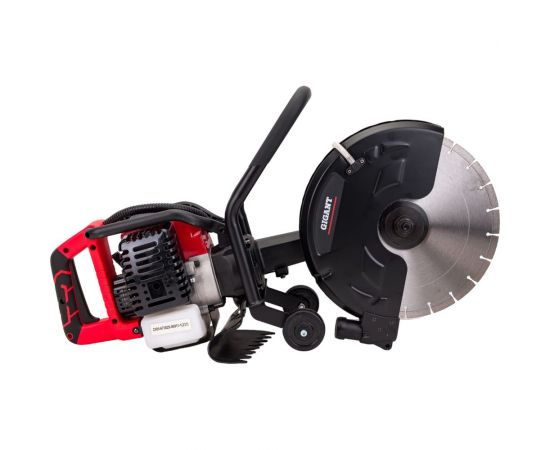 Бензорез Gigant GCM-355 