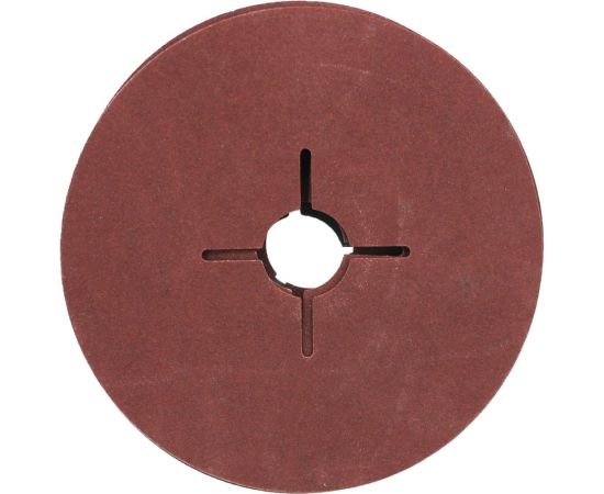 Круг шлифовальный фибровый 125 мм, Р150, 5 шт On 19-05-061 