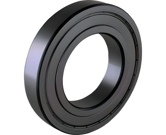 Высокотемпературный подшипник ISKRA 6206 BHTS ZZ C4 200 