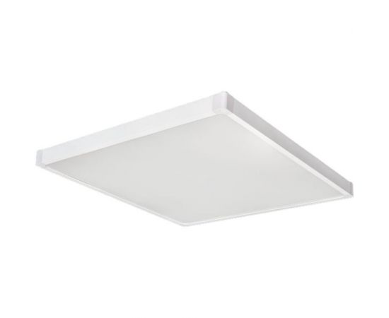 Светодиодный светильник CSVT Hightech-32 opal-sand 595x595 IP40 4000К белый ЦБ000013907 