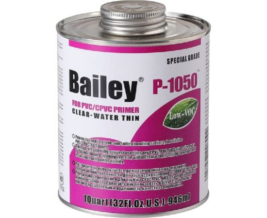 Очиститель AQUAVIVA Bailey P-1050 946 мл 33365 