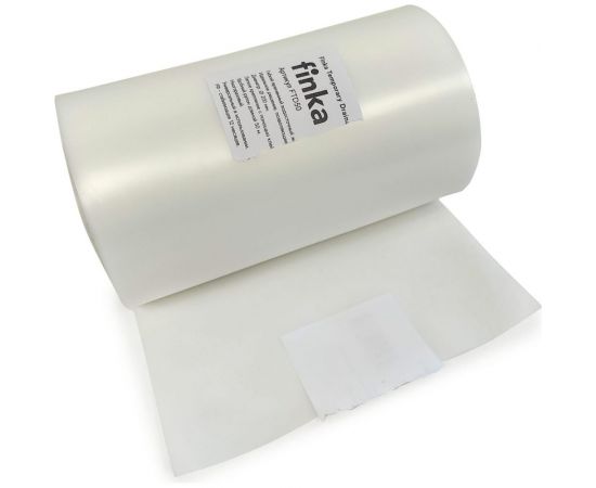 Водосточный жёлоб Finka Temporary Drainage 50 м FTD50 