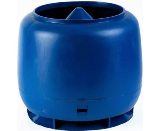 Колпак ПОЛИВЕНТ POLIVENT D160, синий 4640003131514 