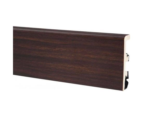 Плинтус Arbiton Integra HDPS 20 Дуб Борнео, 2400x80x20 мм 550610 