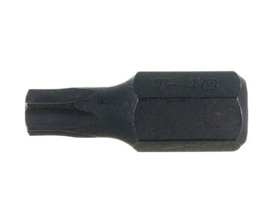 Бита TORX (Т40; 10 мм) HONITON BT-A10T40 