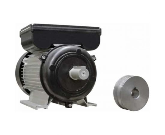 Электродвигатель в сборе для AEROMAX 480 FOXWELD 6651 