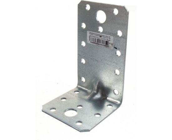 Усиленный уголок Rock 3, 90х50х55 мм 20 шт. 402308 