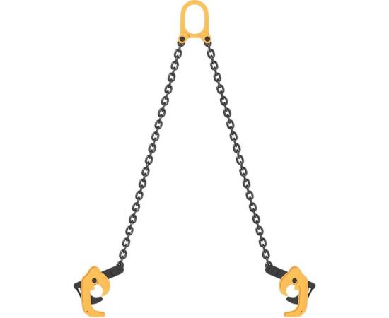 Захват для бочек Центр грузоподъемного оборудования TEHNOLIFT тип SL, Q 1 т 4687202158621 