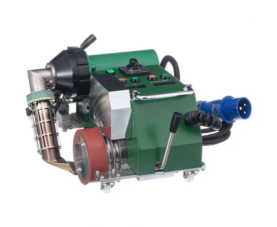 Аппарат для сварки ПВХ тканей Meltplast UME 