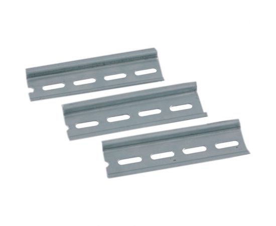DIN-рейка 120см перфорированная TDM SQ0804-0005 