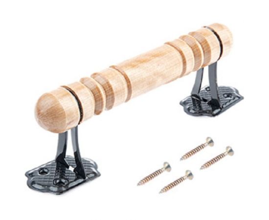 Ручка-скоба NOEZ НН-РС-140 ТР 6644 