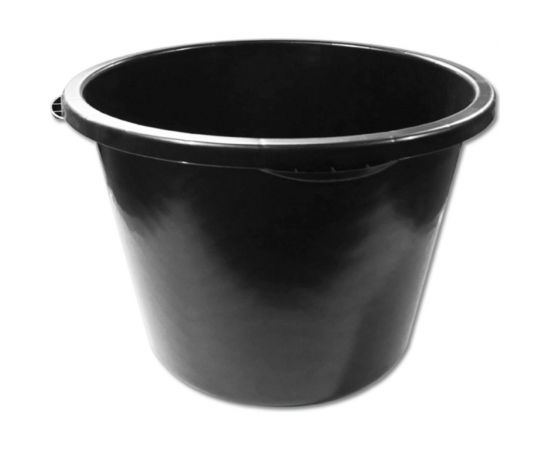 Емкость НАШ ИНСТРУМЕНТ резинопласт круглая 45 л 080520-140 