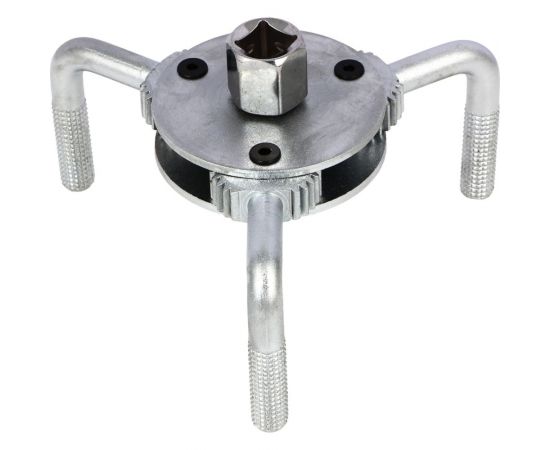 Съемник масляного фильтра ЕРМАК краб 690-016 