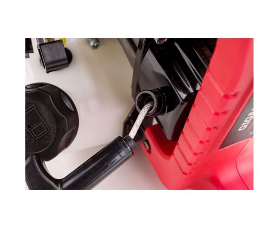 Бензорез Gigant GCM-355 – изображение 11