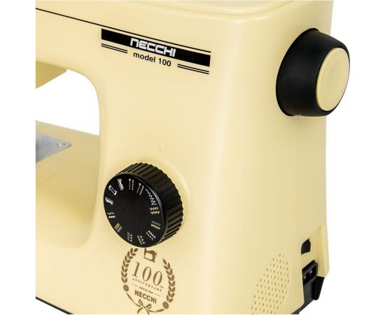 Швейная машина NECCHI 100 – изображение 11