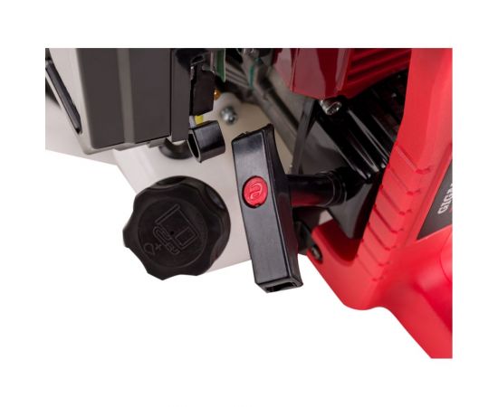 Бензорез Gigant GCM-355 – изображение 12