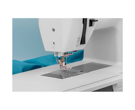 Швейная машина Necchi Q132A – изображение 15
