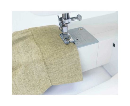 Швейная машина NECCHI 100 – изображение 15