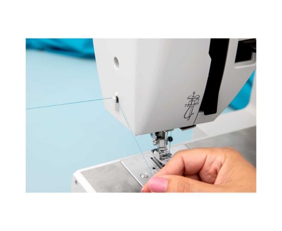 Швейная машина Necchi Q132A – изображение 16
