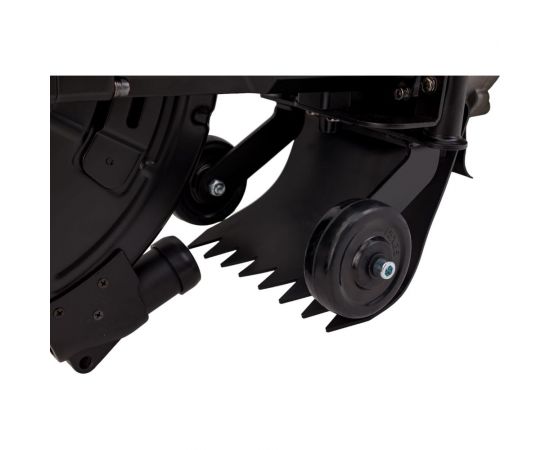 Бензорез Gigant GCM-355 – изображение 18