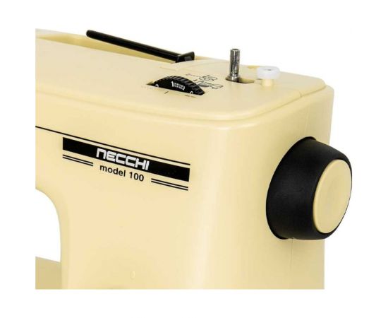 Швейная машина NECCHI 100 – изображение 18