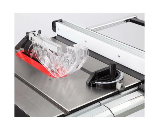 Круглопильный станок Белмаш TS-250R S047D – изображение 2