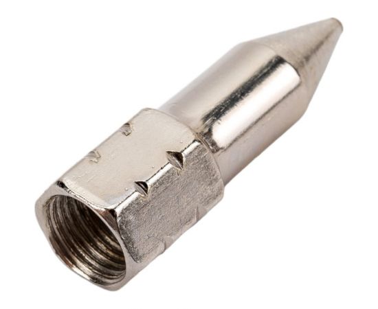 Насадка для шприца Дело Техники коническая 865908 – изображение 2