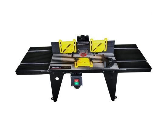 Фрезерный стол Gigant MTJ-870-330 – изображение 2