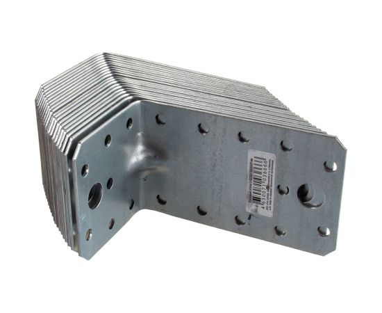 Усиленный уголок Rock 3, 90х50х55 мм 20 шт. 402308 – изображение 2