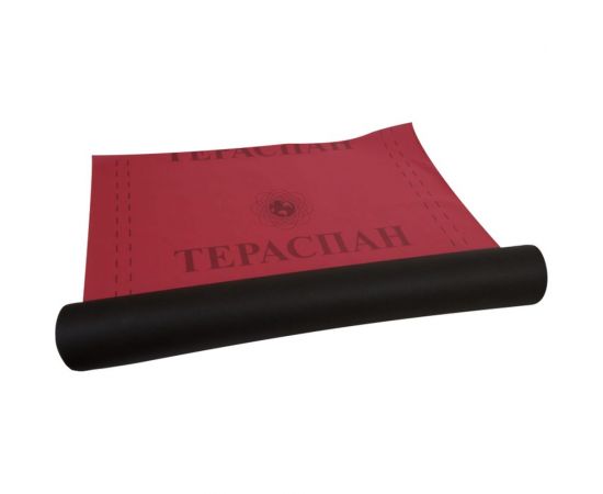 Профессиональная, супердиффузионная, трехслойная мембрана ТЕРАСПАН AQ Prof U 70 кв. м 4660077150631 – изображение 2