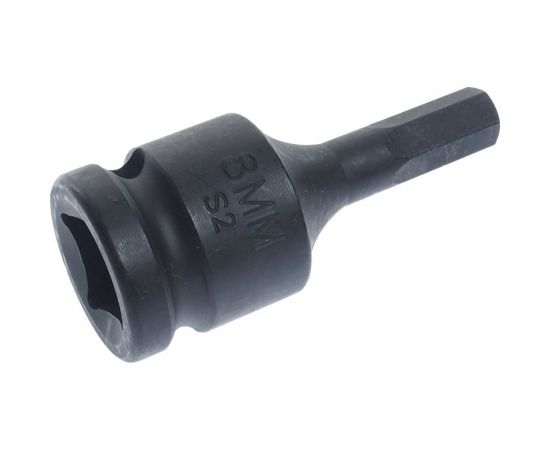 Головка ударная (H8; 60 мм; 1/2) JTC 446108 – изображение 2