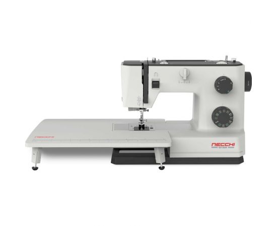 Швейная машина Necchi Q132A – изображение 2