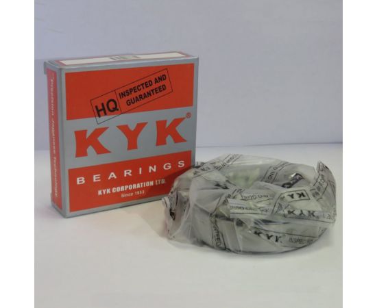 Подшипник KYK 6203 LLUV3 4680150973841 – изображение 2