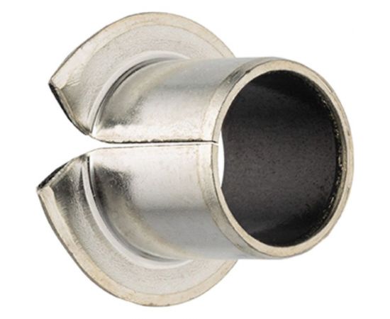 Втулка скольжения с фланцем ISKRA KF10120SF1SN (PCMF101212E) 20 штук – изображение 2