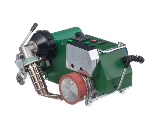 Аппарат для сварки ПВХ тканей Meltplast UME – изображение 2