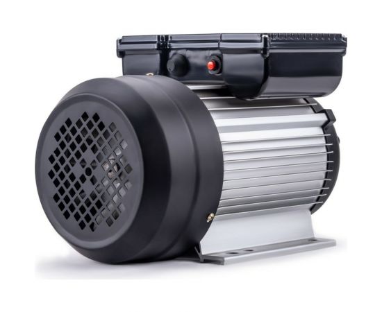 Электродвигатель в сборе для AEROMAX 480 FOXWELD 6651 – изображение 2