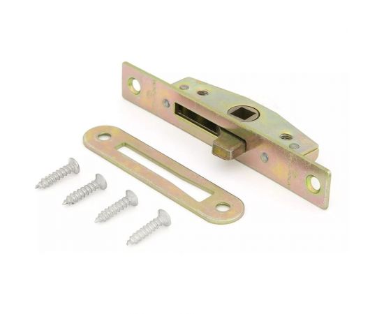 Оконный оцинкованный механизм Palladium 00002432 – изображение 2