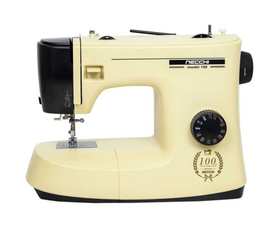 Швейная машина NECCHI 100 – изображение 2