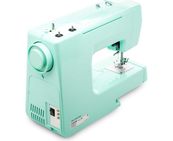 Швейная машина Comfort 35 – изображение 2