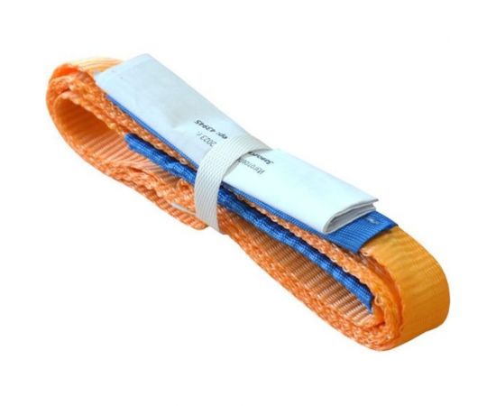 Текстильный строп САМСОН СТП 0,5-3 010300039411 – изображение 2
