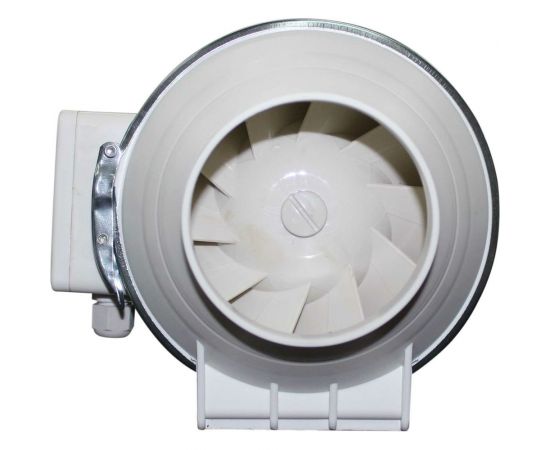 Канальный вентилятор AIR-SC пластиковый HF-100 4687202295289 – изображение 2